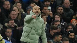 Maresca: ”Estevao y Lamine serán como Messi y Cristiano”