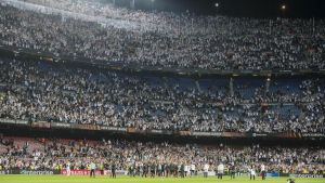 Más casos de posible reventa y el Spotify Camp Nou se blinda para evitar otra invasión alemana