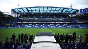Más de 1.700 culés animarán al Barça en Stamford Bridge