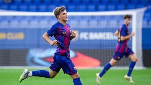 Más problemas para el Barça Atlètic además de las lesiones: cuatro con la Sub-19