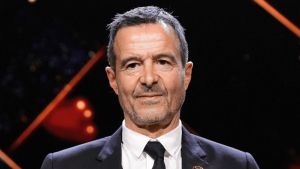 Mendes proclama a Lamine como el futbolista del futuro