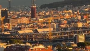 Mensaje de Lamine Yamal sobre la vuelta al Spotify Camp Nou