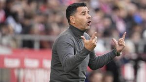 Michel: ”A todo el mundo le gustaría tener a un portero como Ter Stegen”