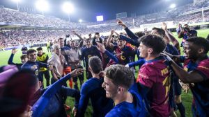 Montjuïc: ni montaña mágica ni drama