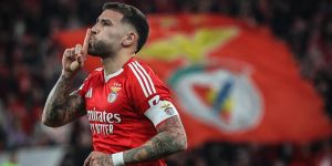 Movimiento de Mourinho para frenar el interés por Otamendi