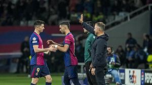 Ni Mbappé ni Julián: nadie garantiza más gol en menos tiempo que él