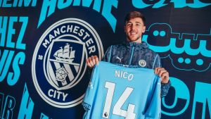 Nico González: ”Llegué a pensar si sería capaz de jugar a ese nivel”