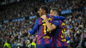 ”No” a la renovación de Lewandowski y ”sí” a Rashford