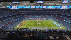 ”Nos hemos vuelto puristas, monjas de clausura, a ver cómo lo pagan Barça y Madrid”