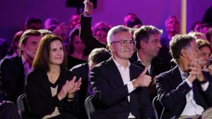 ”Nosaltres” pide que el club asigne ya un asiento fijo a los socios abonados