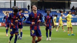 Novedad en la lista de Belletti