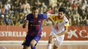 Octavos de Copa del Rey en el primer asalto de la semana del doble derbi