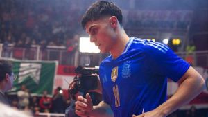 Oficial: Lucas Granda ficha por el Barça