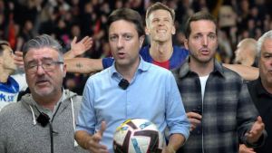 Opinión Exprés: Las sensaciones que deja el Barça - Alavés