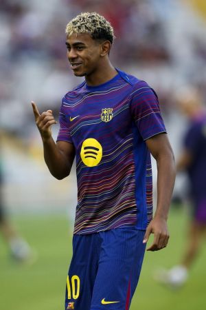 Is another Lamine possible? The change that Flick hinted at in the Bernabéu