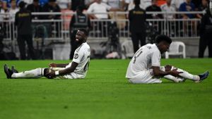 Paco González avisa: ”Si tuviera un niño de 10 años del Real Madrid, no le dejaría ver el partido el domingo ante el Barça”
