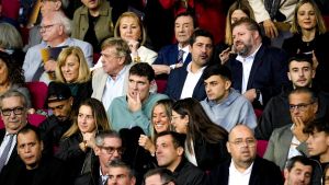 Pedri, descartado para el Chelsea-Barça