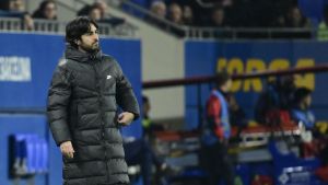 Pere Romeu: ”Hemos dado un golpe sobre la mesa”