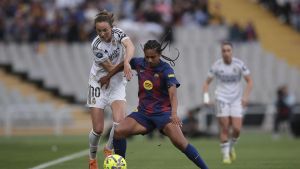 Pere Romeu recupera a Esmee Brugts