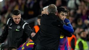 Pesimismo con Pedri para Villarreal: ya se piensa en el Espanyol