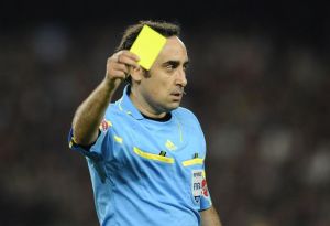 Un micro abierto capta a Iturralde y Risto opinando sobre Lamine: ”Ahora dicen que...”