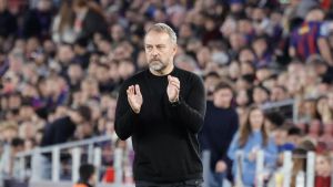 Pleno de siete victorias ligueras en casa seis años después