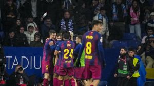 Podrían cerrar el RCDE Stadium