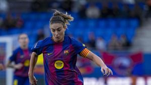 Por parte de Alexia todavía no consideran ejecutado el más uno opcional