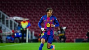 ¿Por qué cuesta tanto corear el nombre de Lamine Yamal?