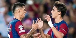 Por qué el Barça se refuerza ahora con Cancelo