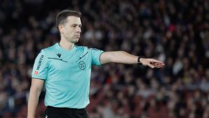 ¿Por qué está bien anulado el gol de Osasuna?