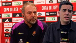 Previa de la Copa del Rey ante el Racing de Santander con cabos sueltos