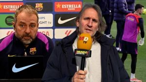 Previa del FC Barcelona antes del derbi ante el Espanyol en Cornellà