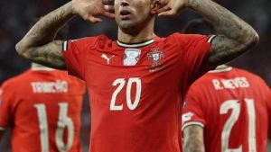 Primera oferta del Barça por Cancelo, que se acerca mucho al club azulgrana