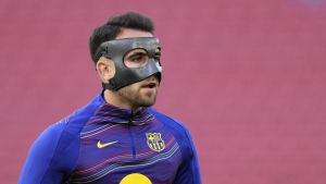 Principio de acuerdo para la renovación de Eric