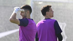 Proactivos o reactivos