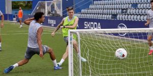 ¿Qué tres jugadores vitales del Espanyol se podrían perder el derbi?