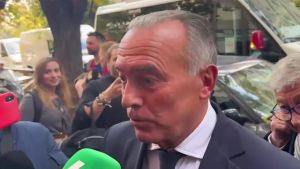 Rafa Yuste: ”Hoy no se puede fallar”