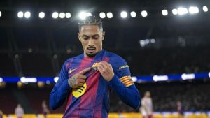 Raphinha impulsa al Barça de Flick: las claves de su regreso