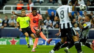 Rashford regresa con el Barça ante su rival favorito en Inglaterra