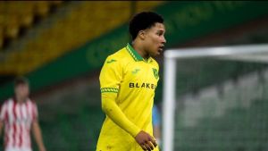 Reacción del Norwich al interés del Barça por Ajay Tavares