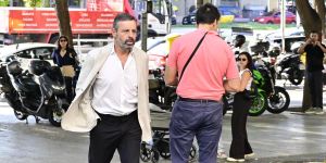 Rosell: ”Heredé esos informes de asesoramiento arbitral como otros 100 contratos más”