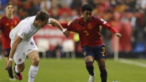 Santiago Segurola, periodista: ”Creo que Balde no le gusta a De la Fuente y España no puede permitirse el lujo de dejar fuera a Dani Olmo”