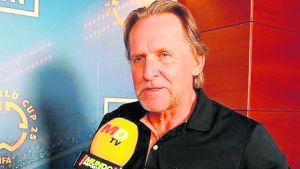 Schuster: ”El Barça es un gran equipo y la culpa es de mi paisano alemán”