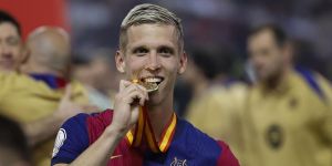 Se cumple un año del ”Caso Dani Olmo”