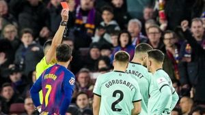 Siempre sale el 36: Sancet otro ejemplo que da la razón a Núñez