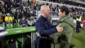 ”Sin Barça y Madrid, ¿quién irá a Arabia el año que viene?”