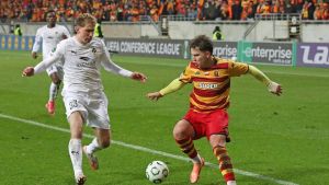 Sitúan al Barça tras la pista de la última joya polaca