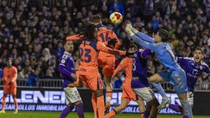 Sorteo hoy de 1/8 de la Copa del Rey y 1/4 de la Copa de la Reina: los posibles rivales del Barça