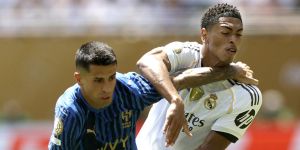 Todos quieren venir al Barça: Cancelo, Vlahovic y Schlotterbeck